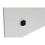 DKD Home Decor Cuadro de Cristal Templado Fotoimpreso 100x150 cm
