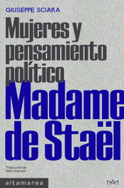 Madame de Staël, Giuseppe Sciara - ALTAMAREA