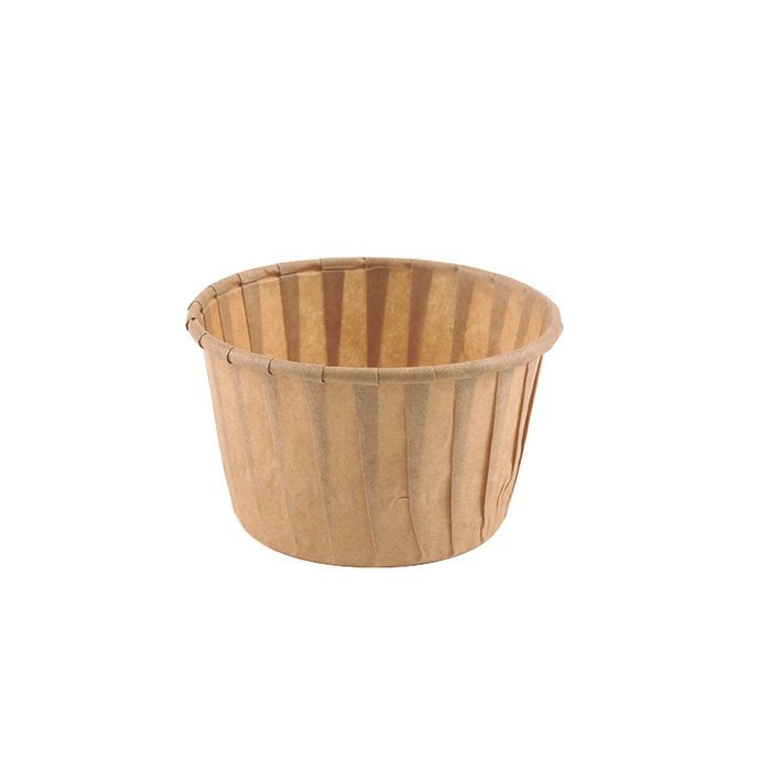 Algon Set 50 Moldes Horno Papel 5 x 4 cm (36 Unidades)