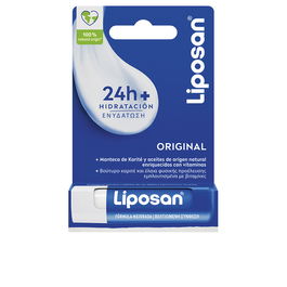 Liposan classic azul 4,8 gr Bálsamo labial