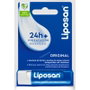 Liposan Classic Azul Bálsamo Labial 4,8 g