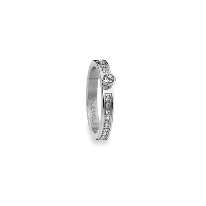 Anillo Mujer AN Jewels AR.R1NS01SC-7 7 Anillo Mujer AN Jewels AR.R1NS01SC-7 7