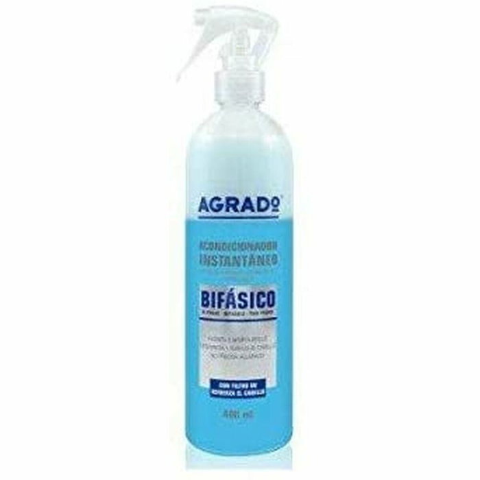 Agrado Acondicionador Bifásico 400 ml