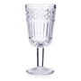 Bidasoa Copa de Vidrio TRAMA 28,5 cl Transparente