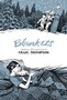 Blankets 20.º Aniversario, Craig Thompson - ASTIBERRI