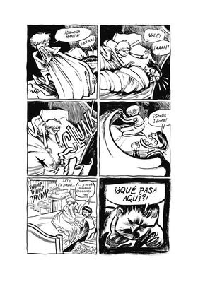 Blankets 20.º Aniversario, Craig Thompson - ASTIBERRI