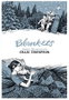 Blankets 20.º Aniversario, Craig Thompson - ASTIBERRI