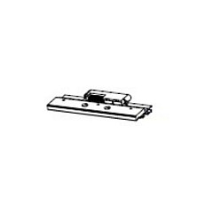 Zebra P1083320-015 Cabeza de Impresión para Impresora T620, Transferencia Térmica, 203 DPI