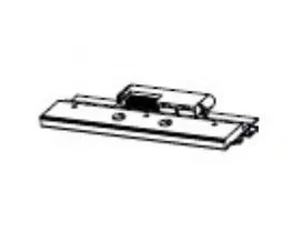 Zebra Cabeza de impresora de transferencia térmica 203 x 203 DPI para T620