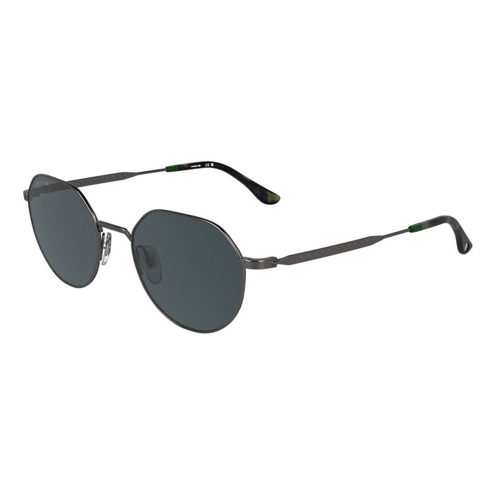 Lacoste L268S-35 Gafas de sol Gris Lacoste L268S-35 Gafas de sol Gris