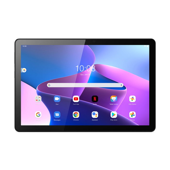 Lenovo Tab M10 (3rd Gen) 10.1 4G 64GB 4GB RAM Gris Lenovo Tab M10 (3rd Gen) 10.1 4G 64GB 4GB RAM Gris