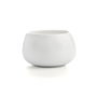 Quid Mini Bol Porcelana Select Blanco 5,3 cm