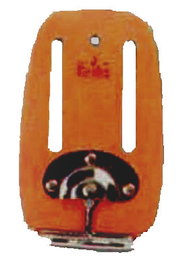 SIFER BOLSA PIEL MARTILLO SIN CINTO R261N