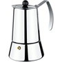 Monix Cafetera italiana Eterna M630010 10 tazas