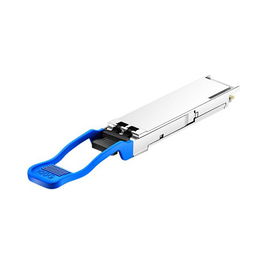 Cisco QSFP-100G-LR-S= Módulo Transceptor 100G QSFP28 LR4 100Gbps Fibra Monomodo SMF LC 10KM