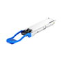 Cisco QSFP-100G-LR-S= Transceptor de red 100G LR4 10km SMF