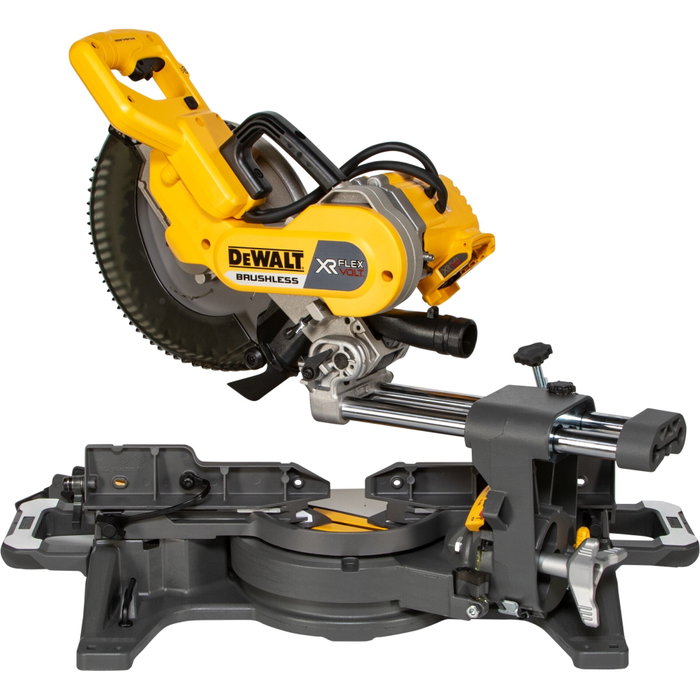DeWalt DCS727N-XJ Sierra de Panel Inalámbrica 54V