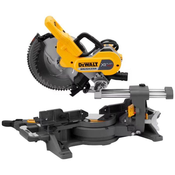 DeWALT DCS727N-XJ Sierra de panel Flexvolt 54V DeWALT DCS727N-XJ Sierra de panel Flexvolt 54V