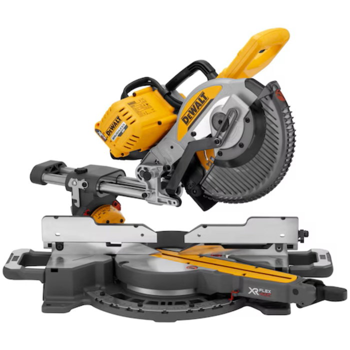 DeWALT DCS727N-XJ Sierra de panel Flexvolt 54V DeWALT DCS727N-XJ Sierra de panel Flexvolt 54V