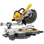 DeWALT DCS727N-XJ Sierra de panel Flexvolt 54V