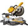 DeWalt DCS727N-XJ Sierra de Panel Inalámbrica 54V