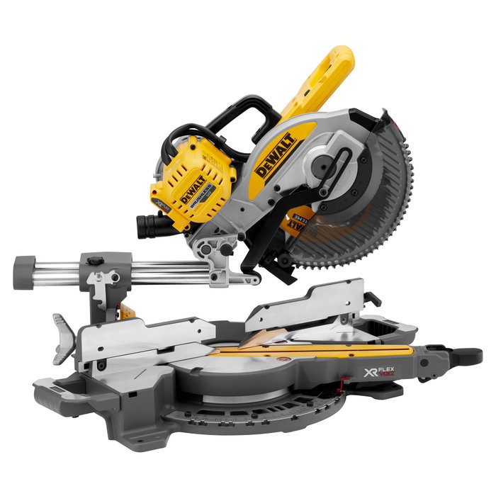 DeWalt DCS727N-XJ Sierra de Panel Inalámbrica 54V