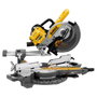 DeWalt DCS727N-XJ Sierra de Panel Inalámbrica 54V