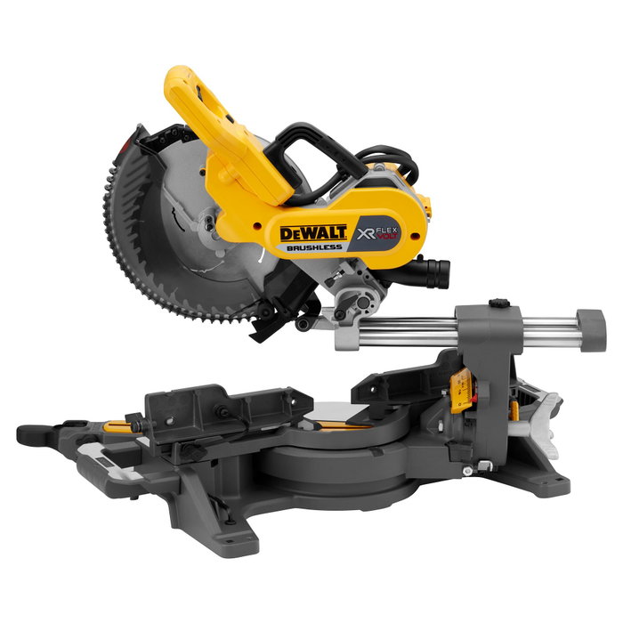 DeWalt DCS727N-XJ Sierra de Panel Inalámbrica 54V
