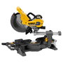 DeWalt DCS727N-XJ Sierra de Panel Inalámbrica 54V