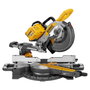 DeWalt DCS727N-XJ Sierra de Panel Inalámbrica 54V