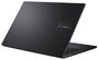 Asus VivoBook 16 X1605VA-SH2124W, Intel Core i5-13420H, 24GB RAM, 1TB SSD, Negro