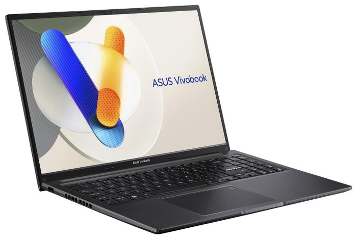 Asus VivoBook 16 X1605VA-SH2124W, Intel Core i5-13420H, 24GB RAM, 1TB SSD, Negro