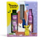 Tresky & Friends Estuche de Limpieza para Mascotas de 3 piezas