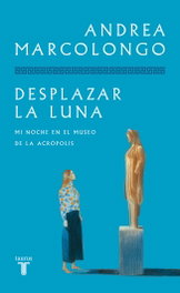 TAURUS, Desplazar la luna de su órbita, Andrea Marcolongo - TAURUS