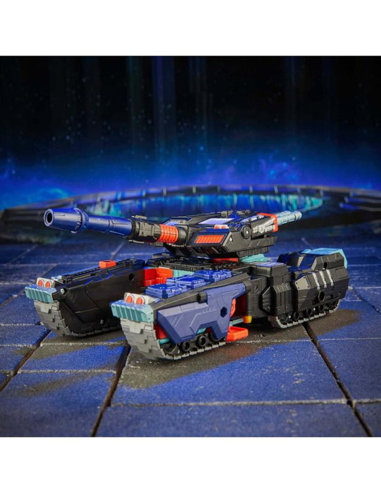 Hasbro Transformers Age of the Primes Decepticon Megazarak