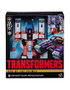 Hasbro Transformers Age of the Primes Decepticon Megazarak