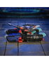 Hasbro Transformers Age of the Primes Decepticon Megazarak