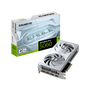 GIGABYTE GeForce RTX 5060 EAGLE OC ICE 8GB GDDR7 Blanco