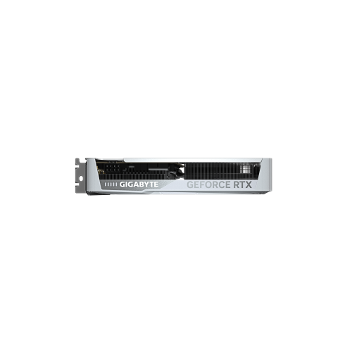 GIGABYTE GeForce RTX 5060 EAGLE OC ICE 8GB GDDR7 Blanco GIGABYTE GeForce RTX 5060 EAGLE OC ICE 8GB GDDR7 Blanco