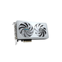 GIGABYTE GeForce RTX 5060 EAGLE OC ICE 8GB GDDR7 Blanco
