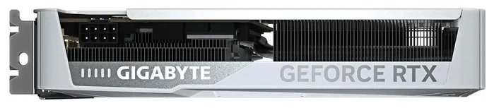 GIGABYTE GeForce RTX 5060 EAGLE OC ICE 8GB GDDR7 Blanco GIGABYTE GeForce RTX 5060 EAGLE OC ICE 8GB GDDR7 Blanco
