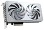 GIGABYTE GeForce RTX 5060 EAGLE OC ICE 8GB GDDR7 Blanco