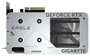 GIGABYTE GeForce RTX 5060 EAGLE OC ICE 8GB GDDR7 Blanco