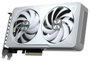 GIGABYTE GeForce RTX 5060 EAGLE OC ICE 8GB GDDR7 Blanco