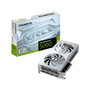 GIGABYTE GeForce RTX 5060 EAGLE OC ICE 8GB GDDR7 Blanco