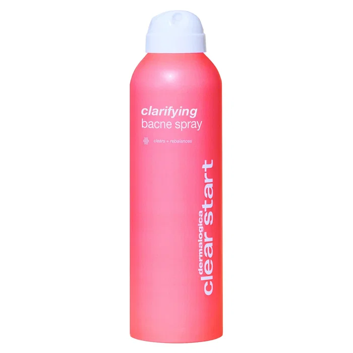 Dermalogica Clear Start Spray corporal de aclaración 177 ml Dermalogica Clear Start Spray corporal de aclaración 177 ml