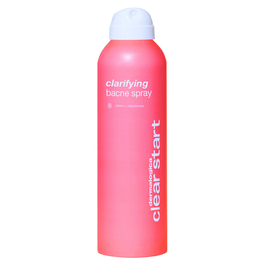 Clear Start, Aclaración, Spray corporal, 177 ml