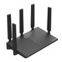 Strong ROUTERBE3600 WIFI7 Router inalámbrico 2.5 Gigabit Ethernet Doble banda Negro