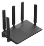 Strong ROUTERBE3600 WIFI7 Router inalámbrico 2.5 Gigabit Ethernet Doble banda Negro