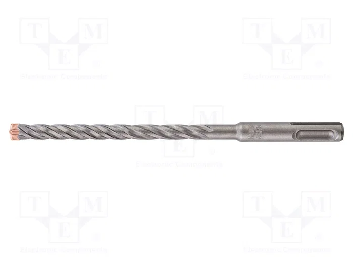ALPEN-MAYKESTAG Broca para hormigón 9 mm x 210 mm FORCE X ALPEN-MAYKESTAG Broca para hormigón 9 mm x 210 mm FORCE X